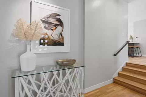 Entry Way - 400 Andrew Ave, Encinitas, CA 92024 photo 2 of 3