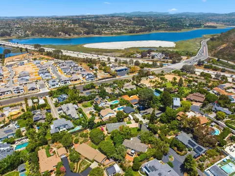 View/Area - 400 Andrew Ave, Encinitas, CA 92024 photo 4 of 12