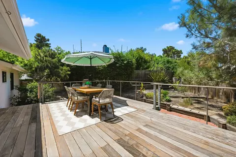 Exterior - 400 Andrew Ave, Encinitas, CA 92024 photo 6 of 15
