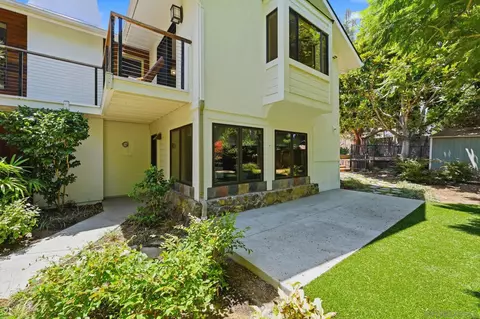 Exterior - 400 Andrew Ave, Encinitas, CA 92024 photo 11 of 15