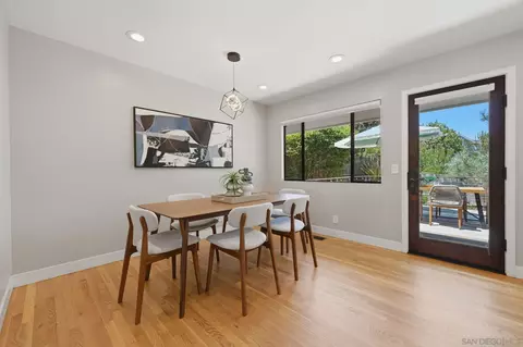 Dining - 400 Andrew Ave, Encinitas, CA 92024 photo 2 of 3