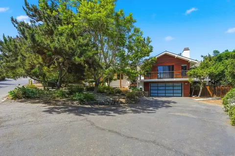 Exterior - 400 Andrew Ave, Encinitas, CA 92024 photo 14 of 15