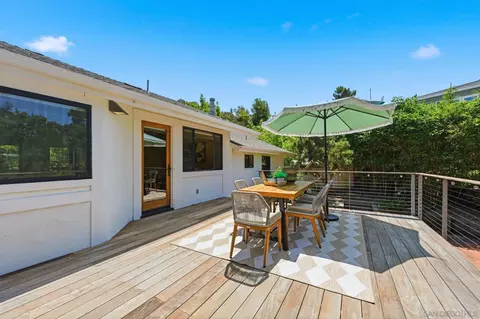 Exterior - 400 Andrew Ave, Encinitas, CA 92024 photo 7 of 15