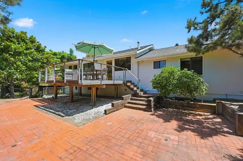 Exterior - 400 Andrew Ave, Encinitas, CA 92024 photo 8 of 15