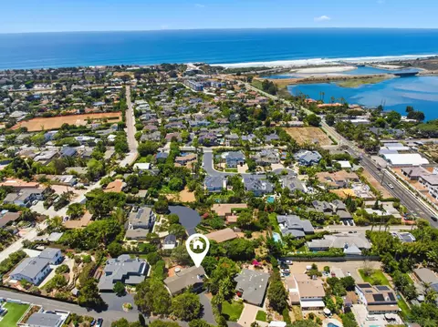View/Area - 400 Andrew Ave, Encinitas, CA 92024 photo 8 of 12