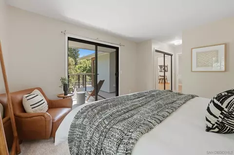 Bedroom - 400 Andrew Ave, Encinitas, CA 92024 photo 3 of 9