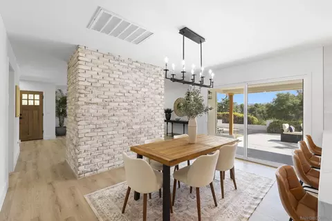 Dining - 16561 Martincoit Rd, Poway, CA 92064 photo 3 of 3