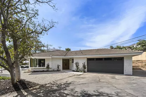 Exterior - 16561 Martincoit Rd, Poway, CA 92064 photo 3 of 13