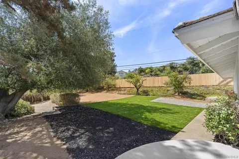 Exterior - 16561 Martincoit Rd, Poway, CA 92064 photo 12 of 13