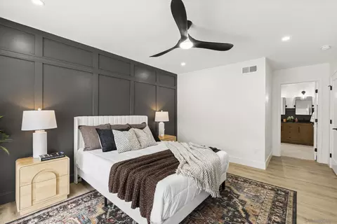 Bedroom - 16561 Martincoit Rd, Poway, CA 92064 photo 3 of 7