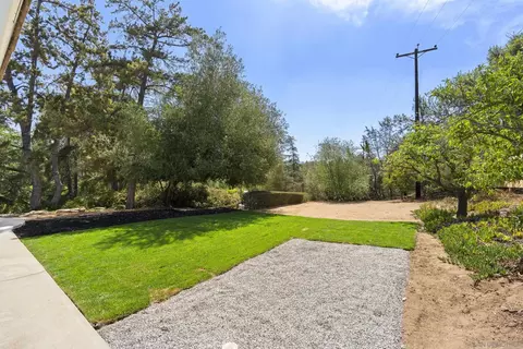 Exterior - 16561 Martincoit Rd, Poway, CA 92064 photo 13 of 13