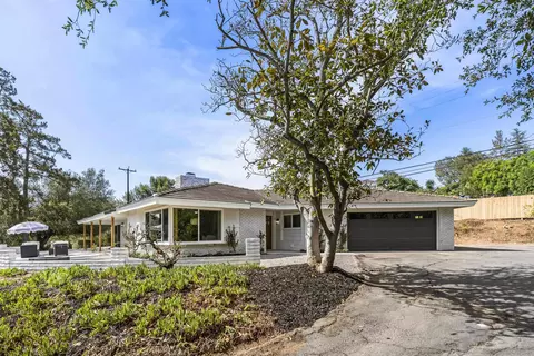Exterior - 16561 Martincoit Rd, Poway, CA 92064 photo 2 of 13