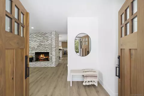 Entry Way - 16561 Martincoit Rd, Poway, CA 92064 photo 2 of 2