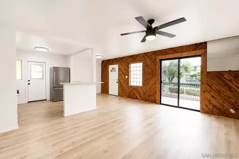 Living - 7016 Waite Dr, La Mesa, CA 91941 photo 2 of 6