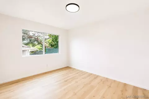 Bedroom - 7016 Waite Dr, La Mesa, CA 91941 photo 1 of 5