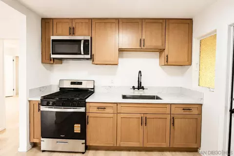 Kitchen - 7016 Waite Dr, La Mesa, CA 91941 photo 4 of 4