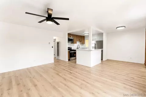 Living - 7016 Waite Dr, La Mesa, CA 91941 photo 6 of 6