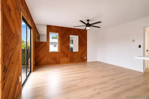 Living - 7016 Waite Dr, La Mesa, CA 91941 photo 5 of 6