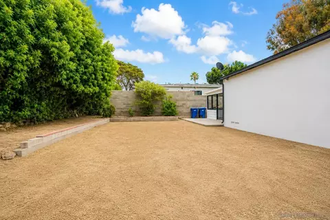 Exterior - 7016 Waite Dr, La Mesa, CA 91941 photo 7 of 8