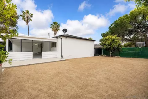 Exterior - 7016 Waite Dr, La Mesa, CA 91941 photo 6 of 8