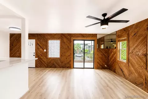 Living - 7016 Waite Dr, La Mesa, CA 91941 photo 3 of 6