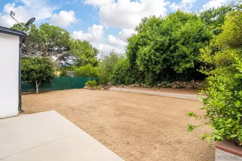 Exterior - 7016 Waite Dr, La Mesa, CA 91941 photo 8 of 8