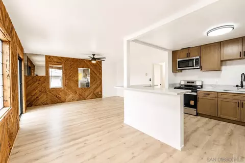 Living - 7016 Waite Dr, La Mesa, CA 91941 photo 1 of 6