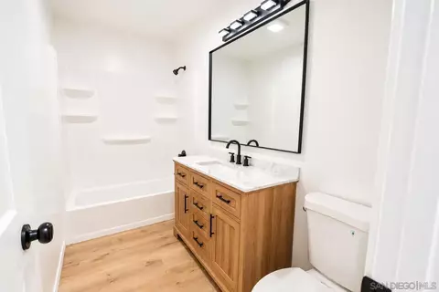 Bath - 7016 Waite Dr, La Mesa, CA 91941 photo 1 of 1