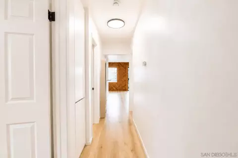 Entry Way - 7016 Waite Dr, La Mesa, CA 91941 photo 1 of 1