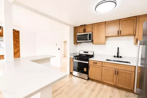 Kitchen - 7016 Waite Dr, La Mesa, CA 91941 photo 2 of 4