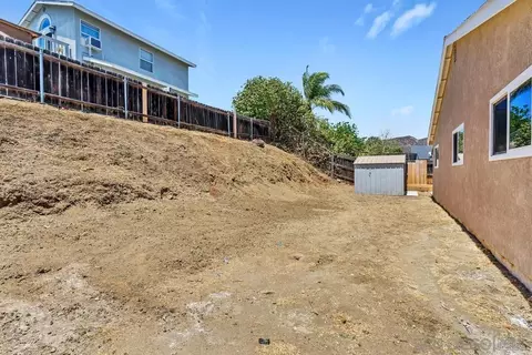 Exterior - 10618 Ironwood Ave, Santee, CA 92071 photo 4 of 7