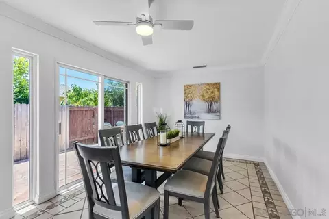 Dining - 10618 Ironwood Ave, Santee, CA 92071 photo 2 of 3