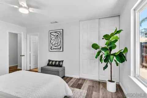 Bedroom - 10618 Ironwood Ave, Santee, CA 92071 photo 3 of 9