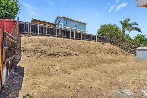 Exterior - 10618 Ironwood Ave, Santee, CA 92071 photo 3 of 7