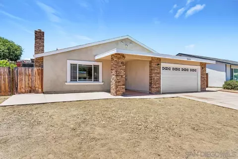 Exterior - 10618 Ironwood Ave, Santee, CA 92071 photo 7 of 7