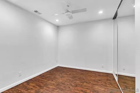 Bedroom - 10618 Ironwood Ave, Santee, CA 92071 photo 8 of 9