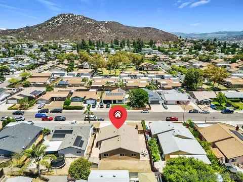View/Area - 10618 Ironwood Ave, Santee, CA 92071 photo 2 of 3