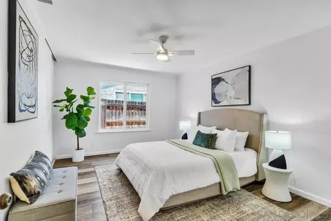Bedroom - 10618 Ironwood Ave, Santee, CA 92071 photo 1 of 9