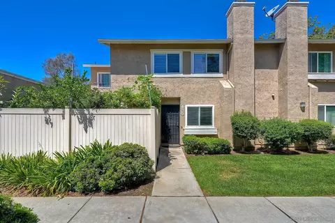 Exterior - 13635 Comuna Dr, Poway, CA 92064 photo 10 of 10