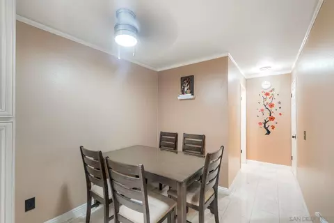 Dining - 13635 Comuna Dr, Poway, CA 92064 photo 1 of 2