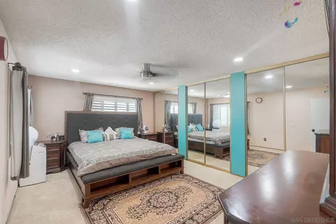 Bedroom - 13635 Comuna Dr, Poway, CA 92064 photo 5 of 5