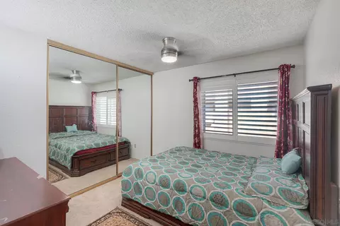 Bedroom - 13635 Comuna Dr, Poway, CA 92064 photo 3 of 5