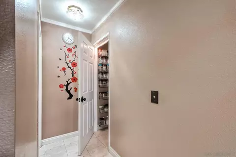 Entry Way - 13635 Comuna Dr, Poway, CA 92064 photo 1 of 2