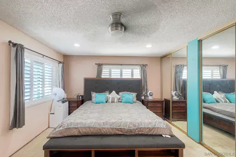 Bedroom - 13635 Comuna Dr, Poway, CA 92064 photo 1 of 5