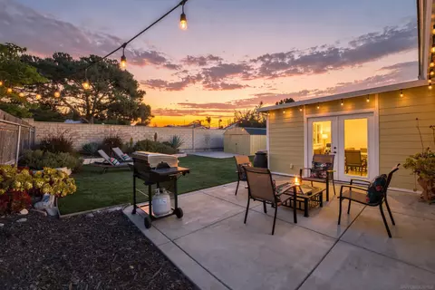 Exterior - 13351 Silver Lake Dr, Poway, CA 92064 photo 9 of 9