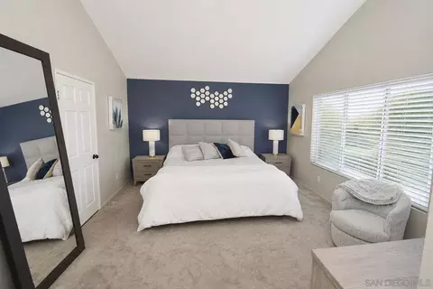 Bedroom - 8050 Eppick Ct, Lemon Grove, CA 91945 photo 3 of 6