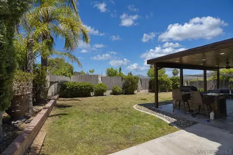 Exterior - 8050 Eppick Ct, Lemon Grove, CA 91945 photo 9 of 13