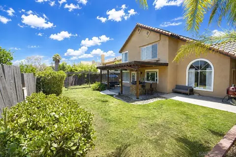 Exterior - 8050 Eppick Ct, Lemon Grove, CA 91945 photo 7 of 13