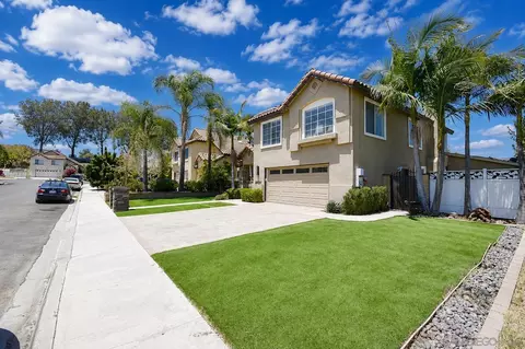 Exterior - 8050 Eppick Ct, Lemon Grove, CA 91945 photo 13 of 13