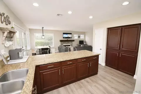 Kitchen - 8050 Eppick Ct, Lemon Grove, CA 91945 photo 6 of 6